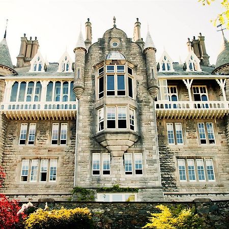 Chateau Rhianfa Llandegfan Dış mekan fotoğraf