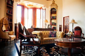 Chateau Rhianfa Llandegfan Dış mekan fotoğraf