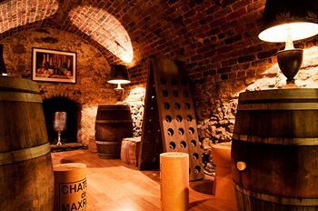 Chateau Rhianfa Llandegfan Dış mekan fotoğraf