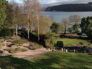 Chateau Rhianfa Llandegfan Dış mekan fotoğraf